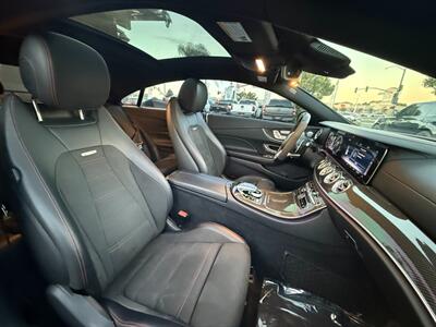 2019 Mercedes-Benz AMG E 53 - Photo 38 - Norwalk, CA 90650-2241
