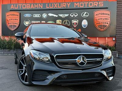 2019 Mercedes-Benz AMG E 53 - Photo 1 - Norwalk, CA 90650-2241