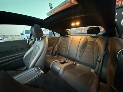 2019 Mercedes-Benz AMG E 53 - Photo 32 - Norwalk, CA 90650-2241