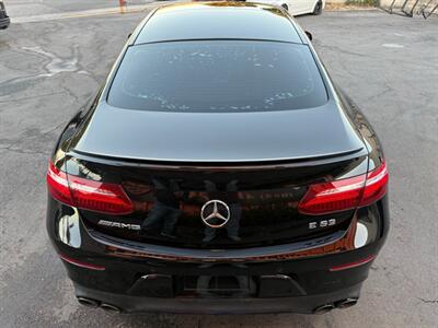 2019 Mercedes-Benz AMG E 53 - Photo 12 - Norwalk, CA 90650-2241
