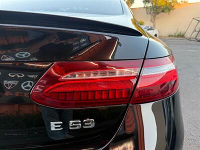 2019 Mercedes-Benz AMG E 53 - Photo 14 - Norwalk, CA 90650-2241