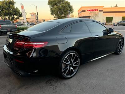2019 Mercedes-Benz AMG E 53 - Photo 17 - Norwalk, CA 90650-2241