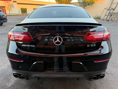 2019 Mercedes-Benz AMG E 53 - Photo 11 - Norwalk, CA 90650-2241