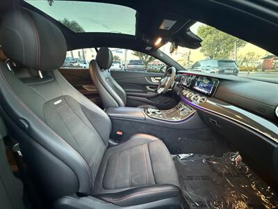 2019 Mercedes-Benz AMG E 53 - Photo 37 - Norwalk, CA 90650-2241