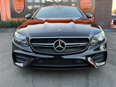 2019 Mercedes-Benz AMG E 53 - Photo 2 - Norwalk, CA 90650-2241