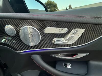 2019 Mercedes-Benz AMG E 53 - Photo 36 - Norwalk, CA 90650-2241