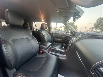 2020 Nissan Armada SL   - Photo 45 - Norwalk, CA 90650-2241