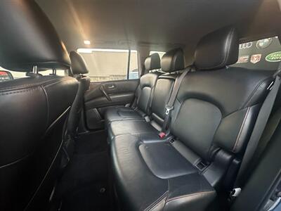 2020 Nissan Armada SL   - Photo 28 - Norwalk, CA 90650-2241