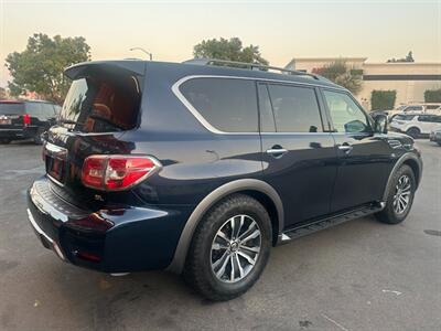 2020 Nissan Armada SL   - Photo 11 - Norwalk, CA 90650-2241