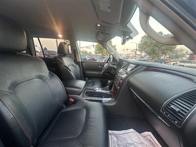 2020 Nissan Armada SL   - Photo 44 - Norwalk, CA 90650-2241