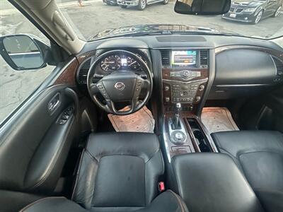 2020 Nissan Armada SL   - Photo 31 - Norwalk, CA 90650-2241