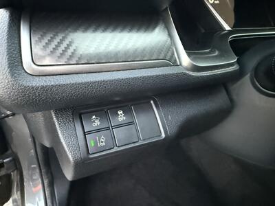 2017 Honda Civic Sport Touring   - Photo 19 - Norwalk, CA 90650-2241