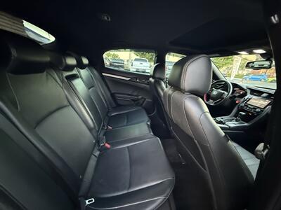 2017 Honda Civic Sport Touring   - Photo 27 - Norwalk, CA 90650-2241