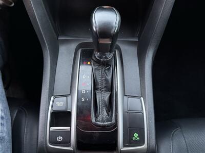 2017 Honda Civic Sport Touring   - Photo 37 - Norwalk, CA 90650-2241