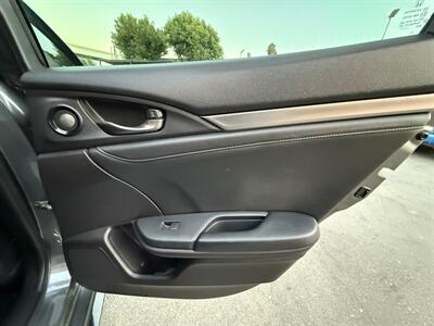 2017 Honda Civic Sport Touring   - Photo 29 - Norwalk, CA 90650-2241