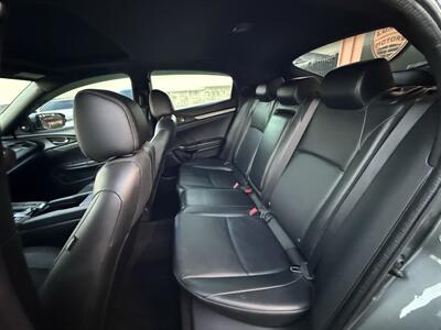 2017 Honda Civic Sport Touring   - Photo 24 - Norwalk, CA 90650-2241