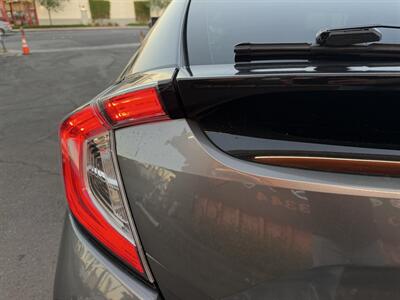 2017 Honda Civic Sport Touring   - Photo 10 - Norwalk, CA 90650-2241