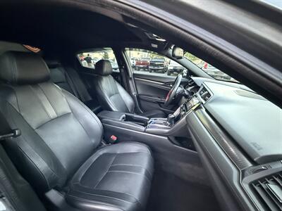 2017 Honda Civic Sport Touring   - Photo 34 - Norwalk, CA 90650-2241
