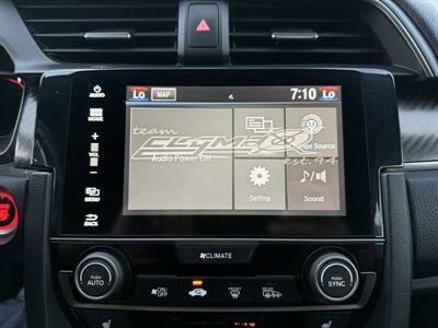 2017 Honda Civic Sport Touring   - Photo 33 - Norwalk, CA 90650-2241