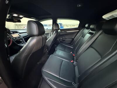 2017 Honda Civic Sport Touring   - Photo 25 - Norwalk, CA 90650-2241