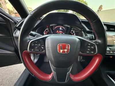 2017 Honda Civic Sport Touring   - Photo 23 - Norwalk, CA 90650-2241