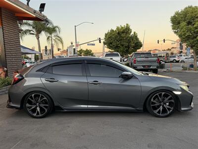2017 Honda Civic Sport Touring   - Photo 13 - Norwalk, CA 90650-2241
