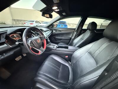 2017 Honda Civic Sport Touring   - Photo 20 - Norwalk, CA 90650-2241