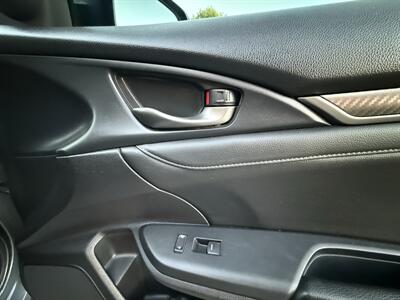 2017 Honda Civic Sport Touring   - Photo 30 - Norwalk, CA 90650-2241