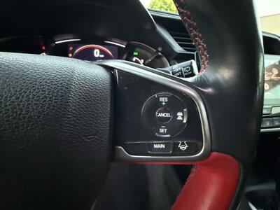 2017 Honda Civic Sport Touring   - Photo 22 - Norwalk, CA 90650-2241