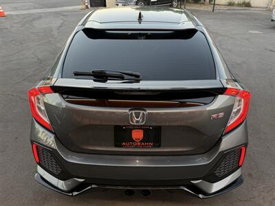 2017 Honda Civic Sport Touring   - Photo 11 - Norwalk, CA 90650-2241