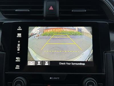 2017 Honda Civic Sport Touring   - Photo 36 - Norwalk, CA 90650-2241