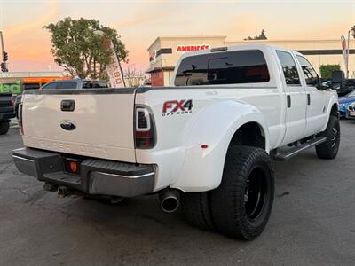 2015 Ford F-350 Super Duty XLT   - Photo 12 - Norwalk, CA 90650-2241