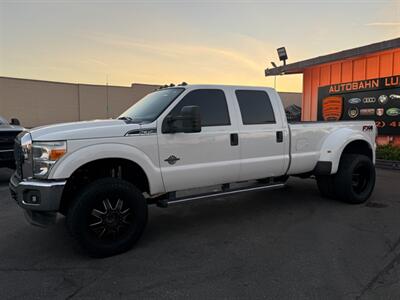 2015 Ford F-350 Super Duty XLT   - Photo 4 - Norwalk, CA 90650-2241