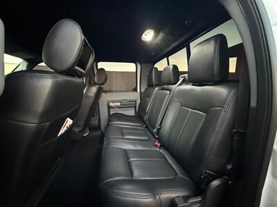 2015 Ford F-350 Super Duty XLT   - Photo 30 - Norwalk, CA 90650-2241