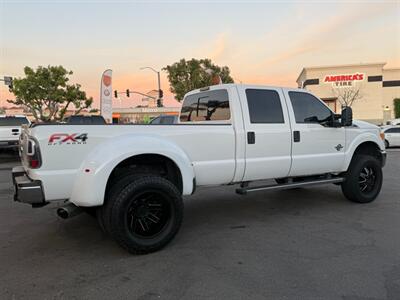 2015 Ford F-350 Super Duty XLT   - Photo 13 - Norwalk, CA 90650-2241