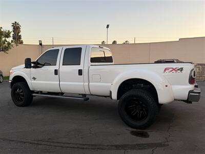 2015 Ford F-350 Super Duty XLT   - Photo 7 - Norwalk, CA 90650-2241