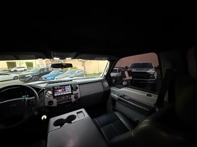 2015 Ford F-350 Super Duty XLT   - Photo 33 - Norwalk, CA 90650-2241