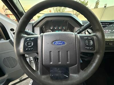 2015 Ford F-350 Super Duty XLT   - Photo 22 - Norwalk, CA 90650-2241