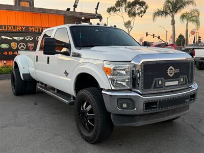 2015 Ford F-350 Super Duty XLT   - Photo 17 - Norwalk, CA 90650-2241