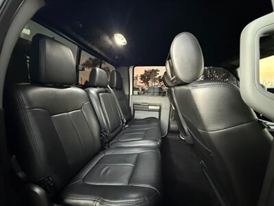 2015 Ford F-350 Super Duty XLT   - Photo 37 - Norwalk, CA 90650-2241