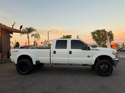 2015 Ford F-350 Super Duty XLT   - Photo 15 - Norwalk, CA 90650-2241