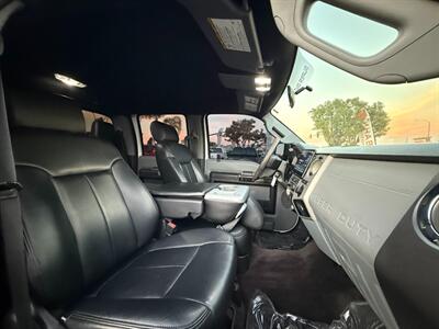 2015 Ford F-350 Super Duty XLT   - Photo 42 - Norwalk, CA 90650-2241