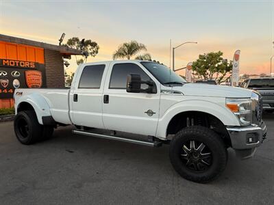 2015 Ford F-350 Super Duty XLT   - Photo 16 - Norwalk, CA 90650-2241