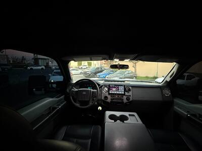 2015 Ford F-350 Super Duty XLT   - Photo 32 - Norwalk, CA 90650-2241