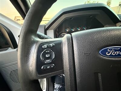 2015 Ford F-350 Super Duty XLT   - Photo 21 - Norwalk, CA 90650-2241