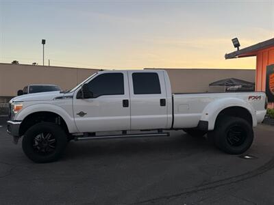 2015 Ford F-350 Super Duty XLT   - Photo 5 - Norwalk, CA 90650-2241