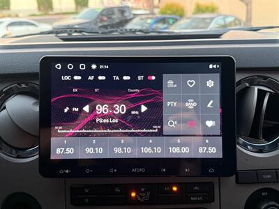 2015 Ford F-350 Super Duty XLT   - Photo 43 - Norwalk, CA 90650-2241