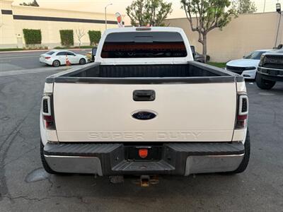 2015 Ford F-350 Super Duty XLT   - Photo 11 - Norwalk, CA 90650-2241