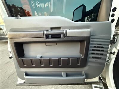 2015 Ford F-350 Super Duty XLT   - Photo 19 - Norwalk, CA 90650-2241