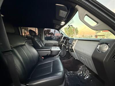 2015 Ford F-350 Super Duty XLT   - Photo 41 - Norwalk, CA 90650-2241